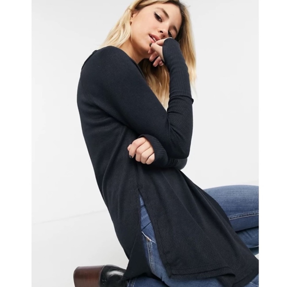 We the Free | Staycation Thermal